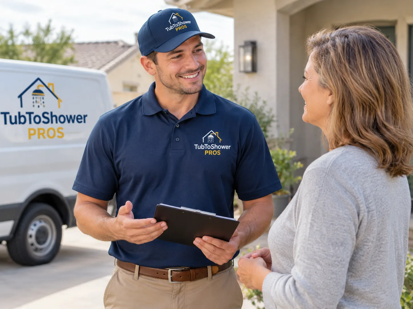 Tub Shower Conversion Sewickley, PA FAQs
